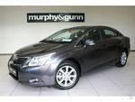 Toyota Avensis ORDER NOW FOR 2012