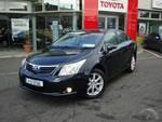 Toyota Avensis 2.0 D4D EXECUTIVE LEATHER CALL PADDY 087386720