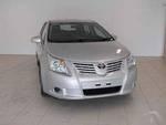 Toyota Avensis 2.0D-4D TERRA 4DR Road Tax €156 SALE PRICE