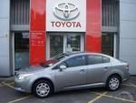 Toyota Avensis 2.0D-4D TERRA Only €156 Road Tax