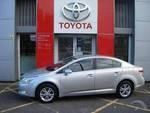 Toyota Avensis 1.6 AURA Only €302 Road Tax