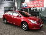 Toyota Avensis STUNNING 2.0 D4D - FINANCE AVAILABLE