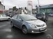 Toyota Avensis D4D 2.0 OVERMOUNT 5DR 2. TR NAVARA 4DR