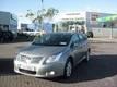 Toyota Avensis 2.0D4D AURA TOURER TAX €156