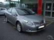 Toyota Avensis 2.0D4D STRATA DPF TOP SPEC