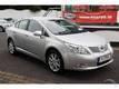 Toyota Avensis STUNNING 2.0 D4D STRATA DPF 4DR