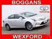 Toyota Avensis ALL NEW 2012 MODEL NOW HERE !!