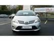 Toyota Avensis Tourer 2.0 Diesel