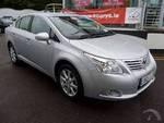 Toyota Avensis THOUSANDS TO BE SAVED ON THIS AVENSIS