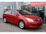 Toyota Avensis SAVE THOUSANDS ON 2011 EX-DEMO STOCK