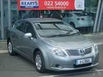 Toyota Avensis EPIC POWER