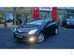 Toyota Avensis 2.0 D4D AURA 4DR EX DEMO CALL WAYNE 0876124281