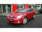 Toyota Avensis 2.0 D4D AURA 4DR EX DEMO CALL ANTHONY 0876770808