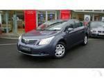 Toyota Avensis 2.0 D4D TERRA 4DR EX DEMO CALL PADDY 0873286720