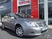 Toyota Avensis 2.0D-4D TERRA DPF 4DR