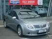 Toyota Avensis EPIC POWER