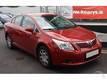 Toyota Avensis TERRIFIC 2.0 D-4D TERRA DPF 4DR