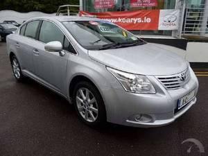 Toyota Avensis THOUSANDS TO BE SAVED ON THIS AVENSIS