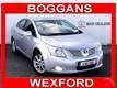 Toyota Avensis DIESEL,IRISH CAR WITH FULL 3 YEAR WARRANTY!!