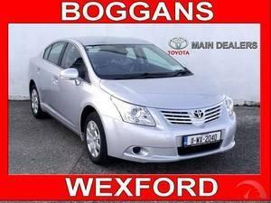 Toyota Avensis 2.0 D4D*IRISH CAR*