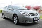 Toyota Avensis NG 2.0 D4D TOURER 5DR