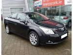 Toyota Avensis D4D TR - GPS, CRUISE CONTROL, ALLOYS, ALL THE EXTR