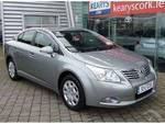 Toyota Avensis JUST IN! 2.0 D4D T2
