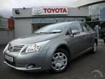 Toyota Avensis 2.0 DIESEL TERRA 4DR NEW MODEL TAX ONLY 156 CALL PADDY 087 3286720