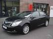 Toyota Avensis 2.0D-4D AURA DPF 4DR