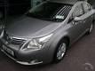 Toyota Avensis NG 2.0 D4D AURA 4DR