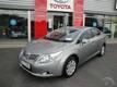 Toyota Avensis 2.0 D4D TERRA SALOON