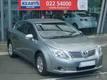 Toyota Avensis WON'T BE BEATEN