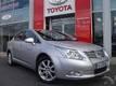 Toyota Avensis NG 1.8 LUNA CVT 4DR AUTO