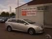 Toyota Avensis NG 2.0 D4D TOURER 5DR