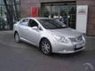 Toyota Avensis 2.0D-4D AURA DPF 4DR