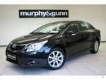 Toyota Avensis 2.0 D-4D HIGH SPEC (New Model) - 156 TAX