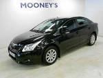 Toyota Avensis 2.0 D4D Diesel LOW MILEAGE / CHEAP TAX