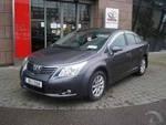 Toyota Avensis D4D 2.0 OVERMOUNT 5DR T2 4DR