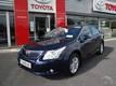 Toyota Avensis 2.0 D4D STRATA SALOON