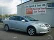 Toyota Avensis 2.0 D4D Strata TR Saloon