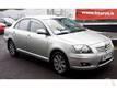 Toyota Avensis FANASTIC FUEL ECONOMY RC D4D LUNA 4DR SAL