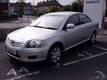 Toyota Avensis 1.6 AURA 08 4DR SAL VSX