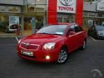 Toyota Avensis 1.6 STRATA 4DR LOW MILEAGE CALL PADDY 0873286720