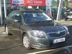 Toyota Avensis CLICK THIS