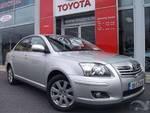 Toyota Avensis RC 1.8 LUNA AUTO WITH LEATHER