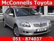 Toyota Avensis 1.6 STRATA