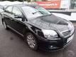 Toyota Avensis HUGE DIESEL VALUE - D4D LUNA 4DR