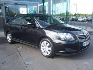 Toyota Avensis 2.0 T2 D-4D...FINANCE ARRANGED