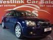 Toyota Avensis 2.0 D4D TR