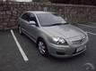 Toyota Avensis 2.0 D4D Liftback